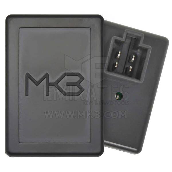 Mercedes Benz ESL ELV Steering Lock Emulator for W204 W207 W212