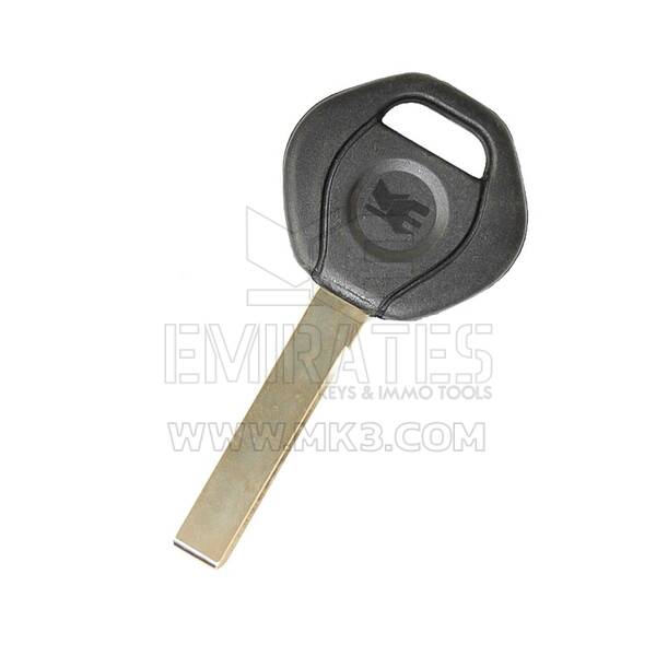 BMW Laser Key Shell HU92 Blade