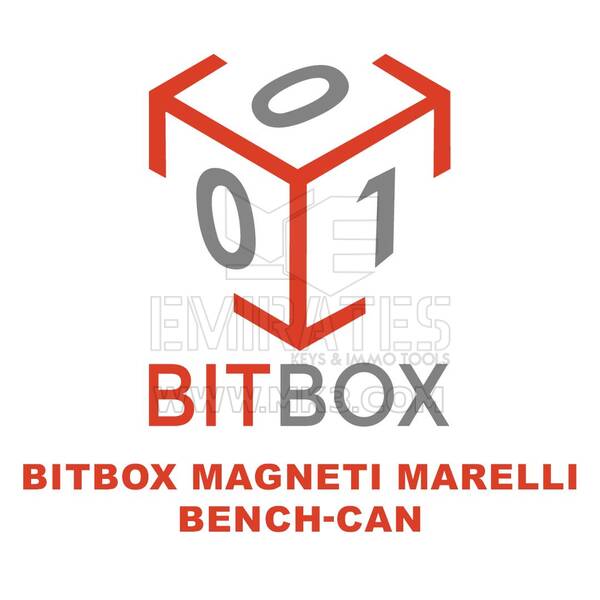 BitBox Magneti Marelli BANC-CAN
