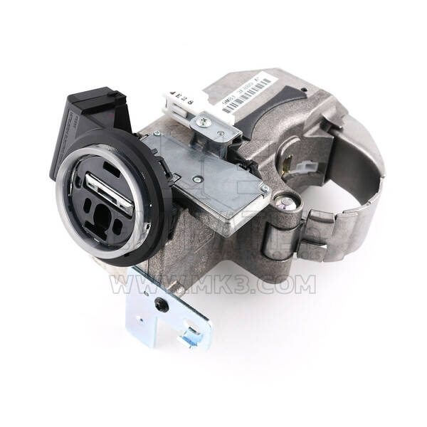 Mazda 6 2010 Оригинальный замок рулевой рейки GS3M-66-15X-D