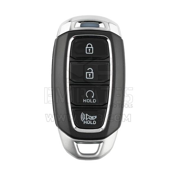 مفتاح ريموت ذكي لهيونداي كونا 2021، 3 أزرار + 1، 433 ميجاهرتز، 95440-J9400