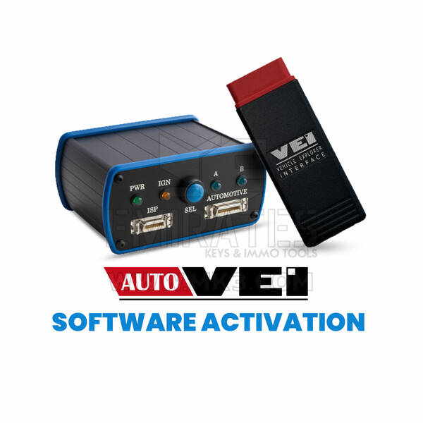 AutoVEI - D2451S0068 - MB CR41 - CR41 (EDC17C66) قراءة/كتابة في وضع GPT