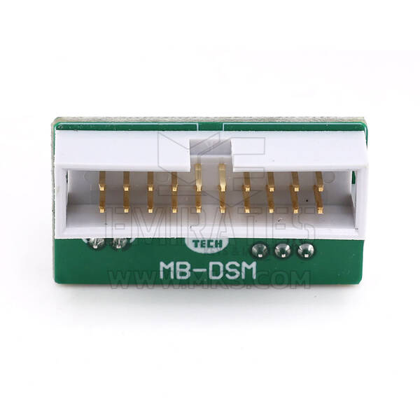 Modulo YanhuaACDP 42 A106 per Benz DSM (FBS4) Virgin e trasferimento dati