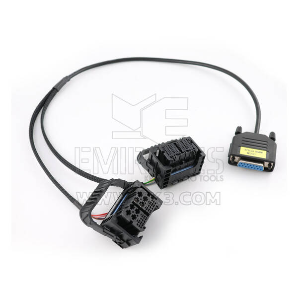 Câble de banc bFlash BMW MDG1