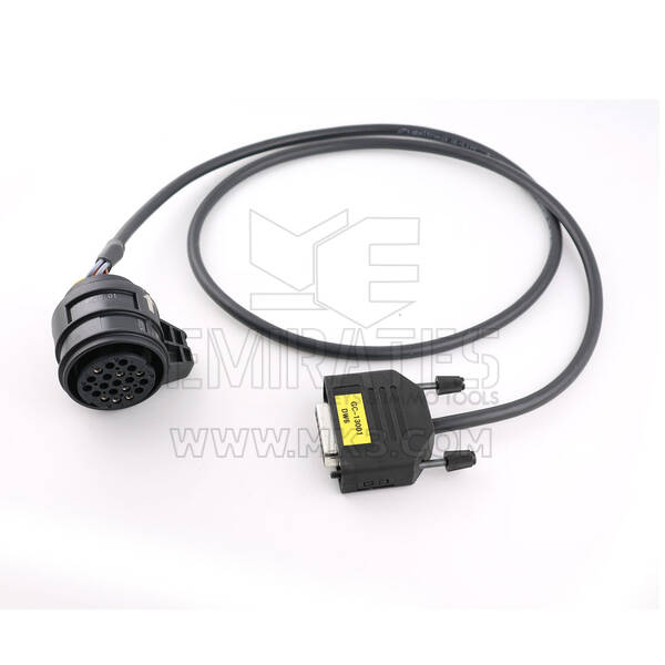 Câble bFlash Renault DW6-6DCT451