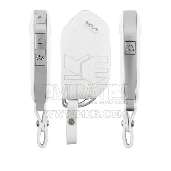 Kia PV5 2026 Chiave telecomando intelligente originale 3+1 pulsanti 433 MHz 95440-SW130