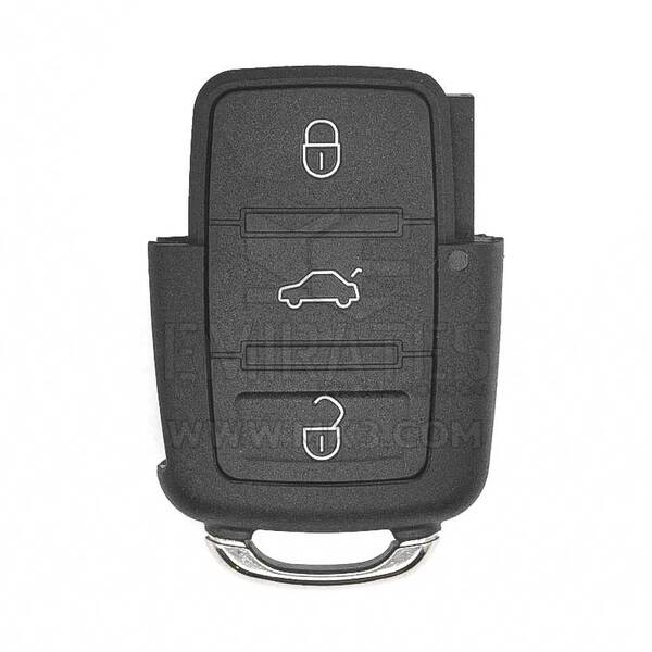 Volkswagen VW Genuine Remote 3 Button 433MHz N Type