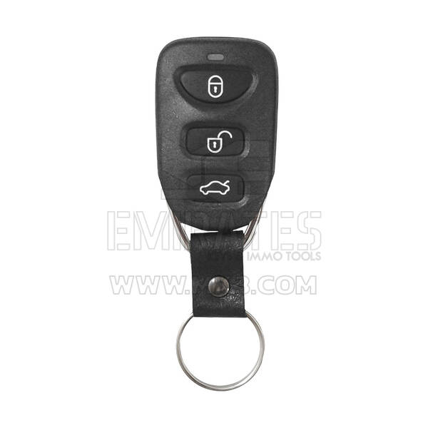 Spare Replacement Remote Key For Keyless Entry System MK18924