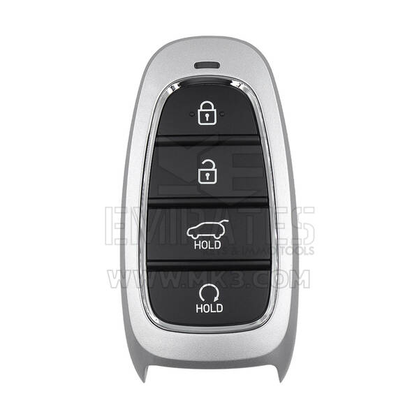 Hyundai Tucson 2022 Genuine Smart Remote Key 4 Buttons 433MHz 95440-N9032