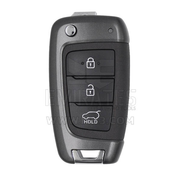 Hyundai Staria 2022 Genuine Flip Remote Key 3 Button 433MHz 95430-CG020