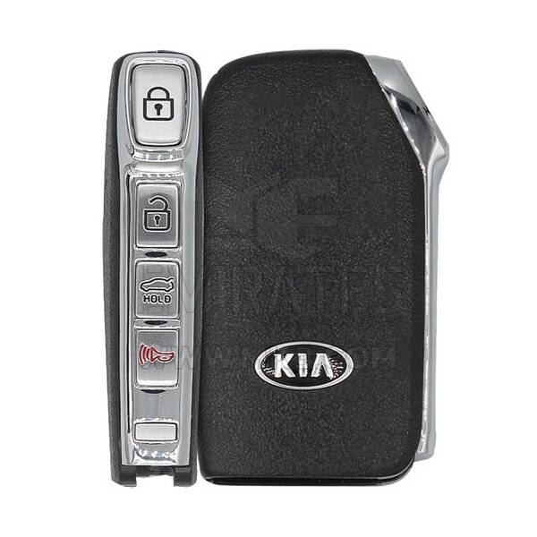 KIA Telluride 2020 Orijinal Akıllı Uzaktan Anahtar 433MHz 4 Buton 95440-S9000