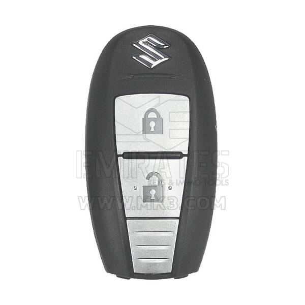 Оригинальный Смарт ключ Suzuki с 2 кнопками 433 МГц 37172-68P10