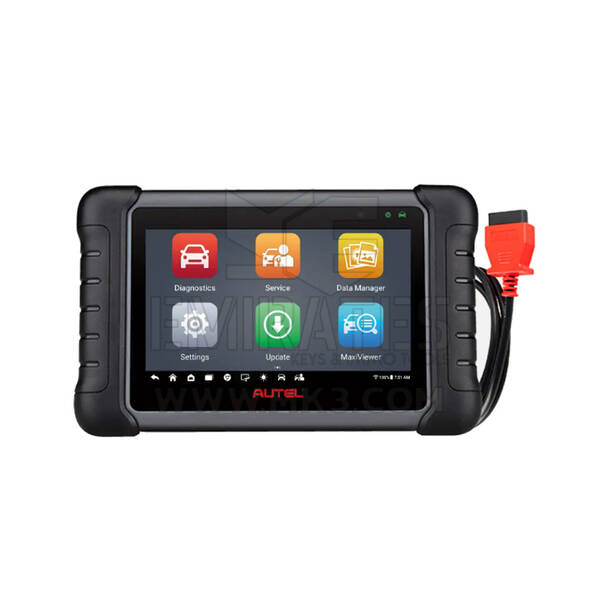 جهاز تشخيص Autel MaxiCheck MX808s