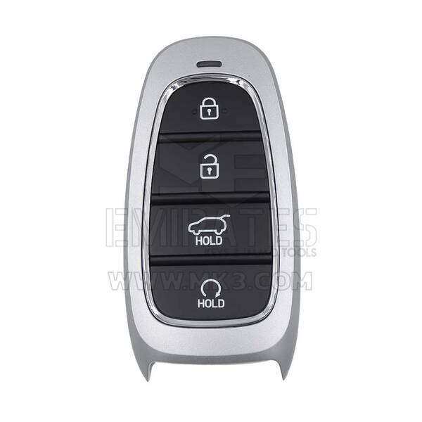 Hyundai Santa Fe 2022 Genuine Smart Remote Key 4 Buttons 433MHz 95440-S1610
