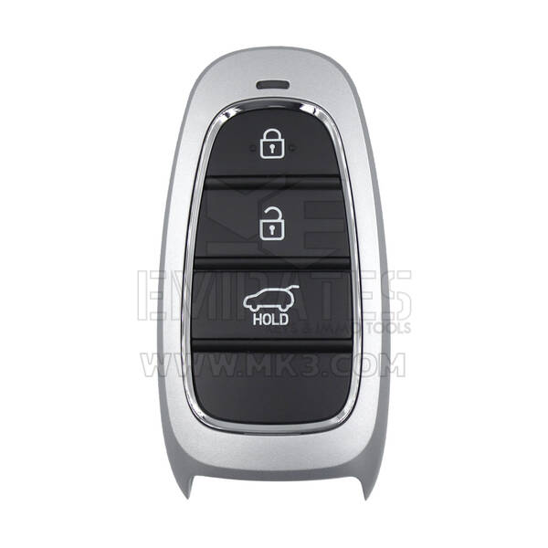 Hyundai Santa Fe 2022 Genuine Smart Remote Key 3 Buttons 433MHz 95440-S1600