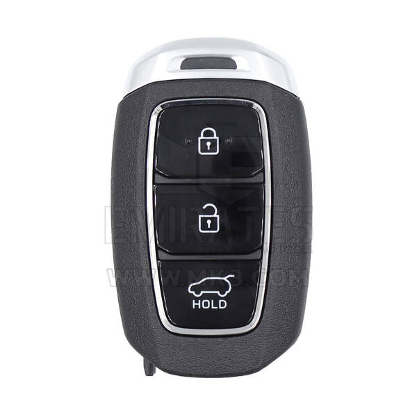Hyundai I20 2022 Original Smart Remote Key 3 Buttons 433MHz 95440-CO100
