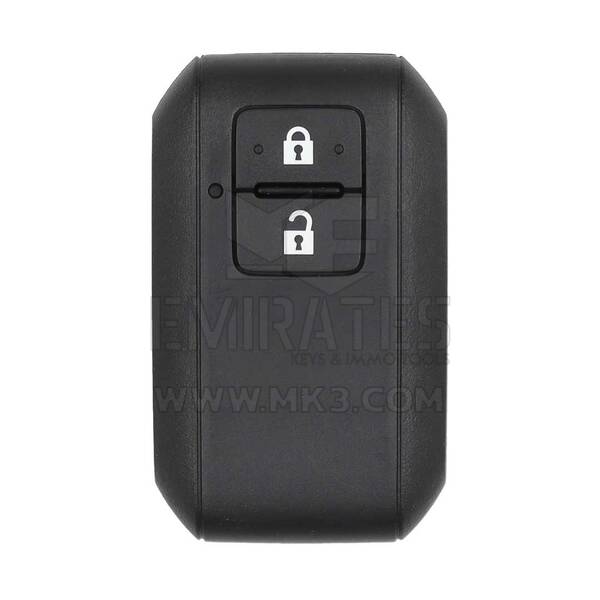 Suzuki Swift 2018-2022 Genuine Smart Remote Key 2 Buttons 433MHz 37172M55R20