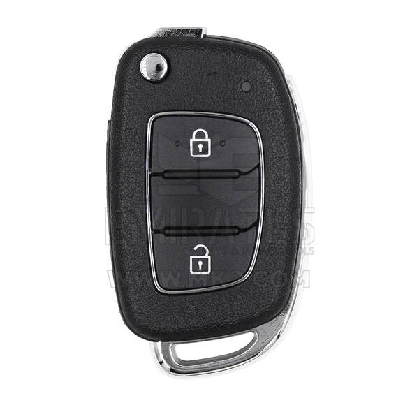 Hyundai Reina 2019 Genuine Flip Remote 2 Button 433MHz 95430-D0600
