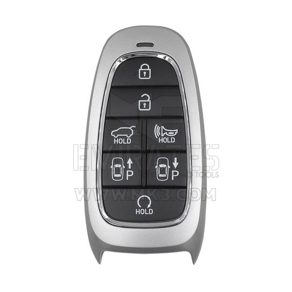 Hyundai Tucson 2023 Genuine Smart Remote Key 6+1 Buttons 433MHz 95440-N9082