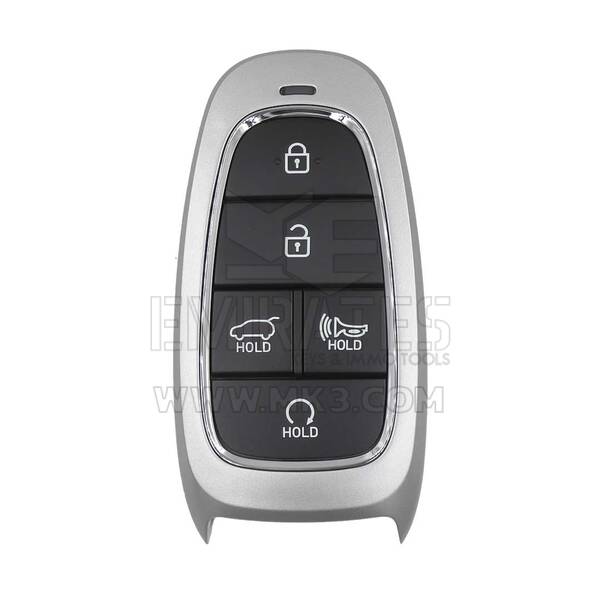 Hyundai Santa Fe 2023 Genuine Smart Remote Key 5 Buttons 433MHz 95440-S1670