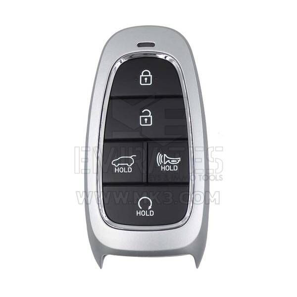 Hyundai Tucson 2023 Genuine Smart Remote Key 4+1 Buttons 433MHz 95440-N9072