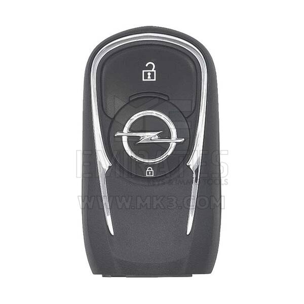 Opel Insignia Astra K 2016 Original Smart Remote Key 2 Botões 433MHz 13508410