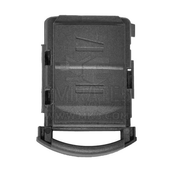 Coque de clé télécommande Opel Corsa 2 boutons