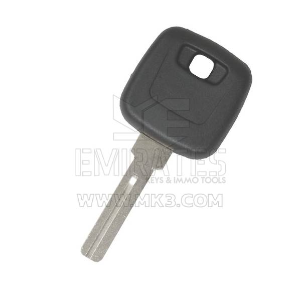 Volvo Transponder Key Shell NE66