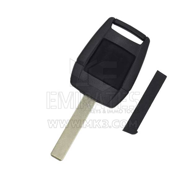 Man Transponder Key Shell