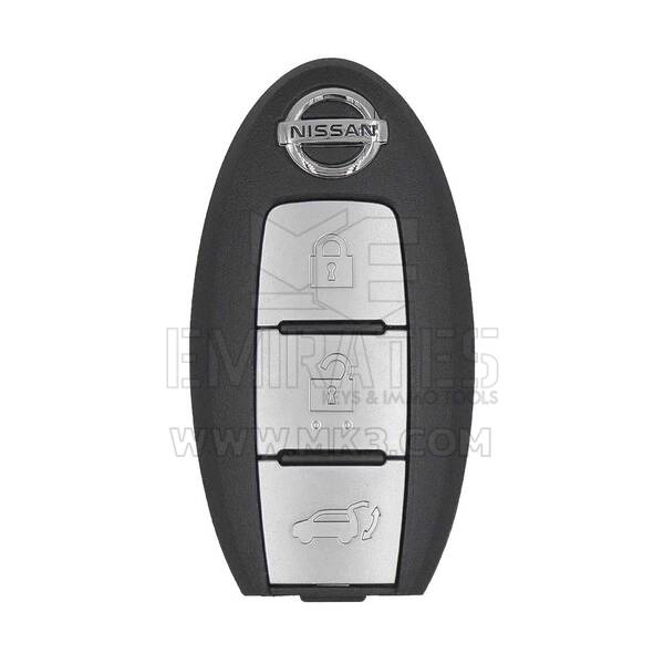 Nissan Pathfinder 2013 Smart Remote Key 3 pulsanti 433MHz 285E3-9PB3B