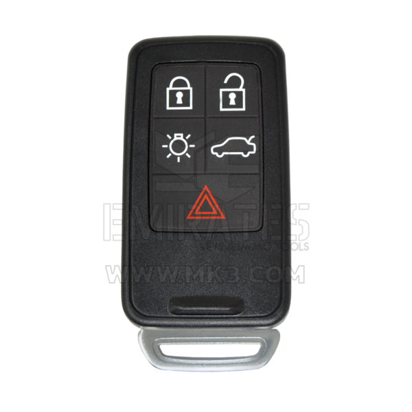 Volvo car key cover deals