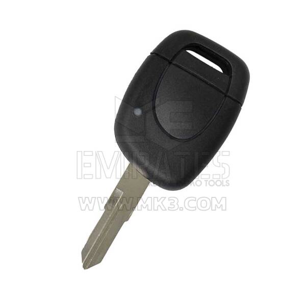 Корпус дистанционного ключа Ren, 1 кнопка, лезвие VAC102
