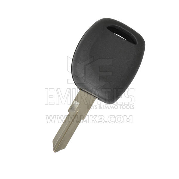 REN Dacia logan Transponder Key Shell VAC102 Blade