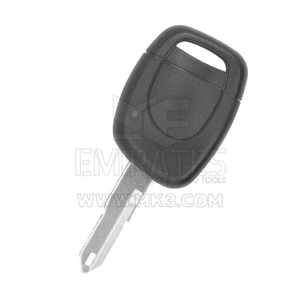 Llave Remota Renault Clio Symbol 1 Botón 433MHz PCF7946 FCC ID: CE0523