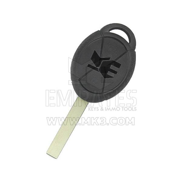 Mini Cooper Remote Key shell 3 Buttons