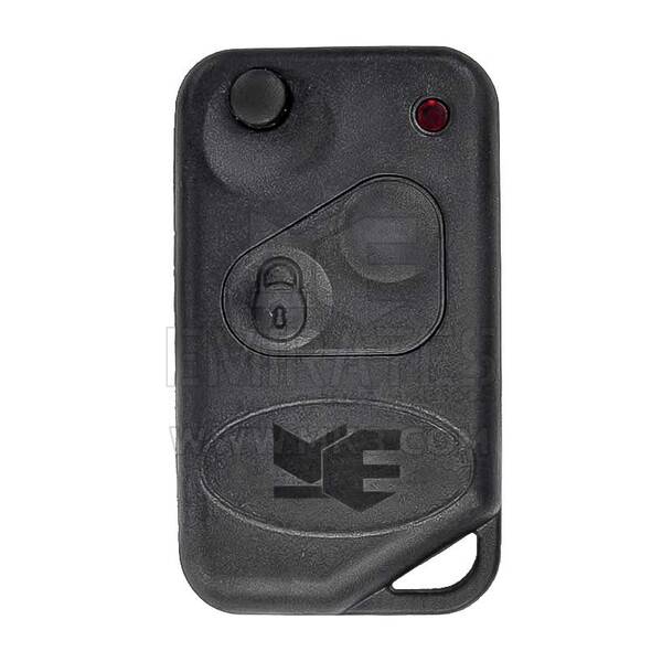 Range Rover Flip Remote Key Shell 2 Buttons