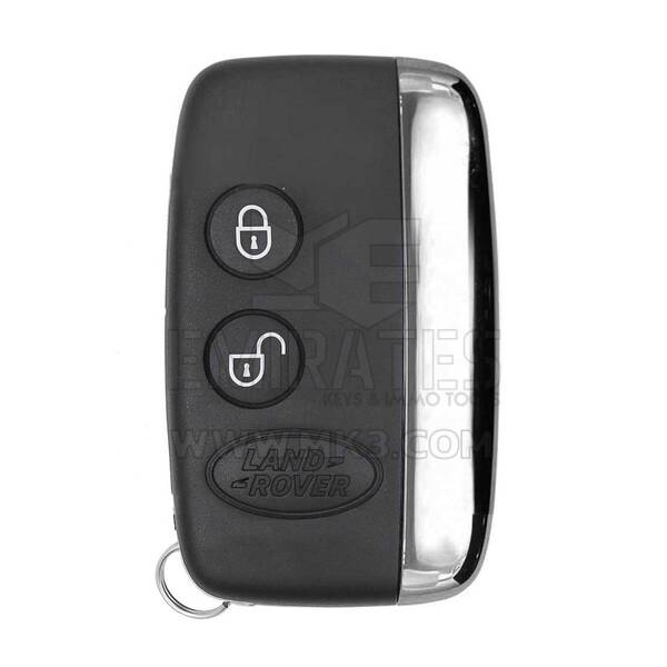 Land Rover Defender 2014-2020 Original Smart Remote Key 2 Buttons 433MHz BJ32-15K601-DB
