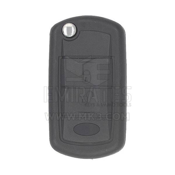 Land Rover Discovery Range Sport 2006-2009 Flip Remote Key 3 Buttons 315MHz FCC ID: NT8-15K6014CFFTXA