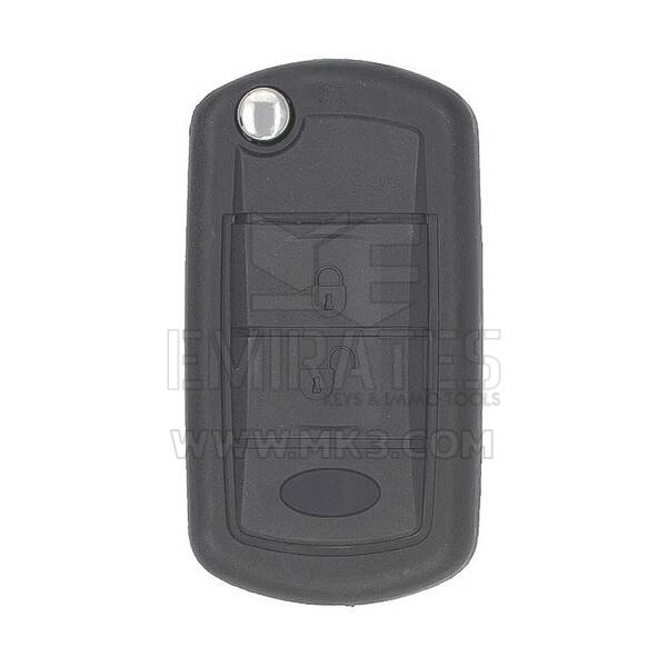 Land Rover Discovery Range Sport 2006-2009 Flip Remote Key 3 Buttons 433MHz FCC ID: NT8-15K6014CFFTX4