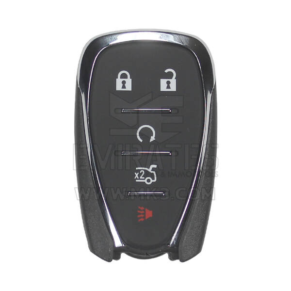 Chevrolet Sonic 2017 Genuine Smart Remote Key 315MHz 13518779