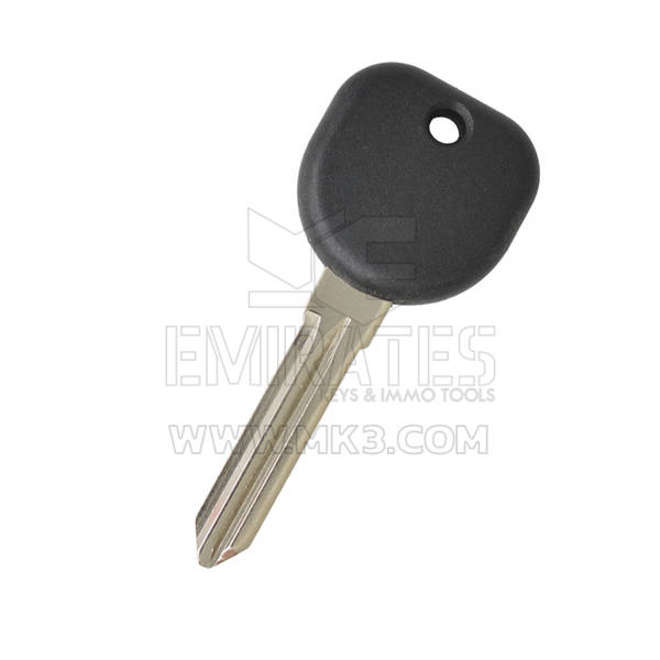 Chiave transponder Chevrolet GMC 46 PCF7936