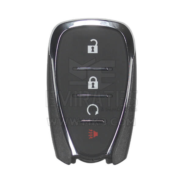 Chevrolet Cruze  Traverse Volt Original Smart Remote Key 433MHz