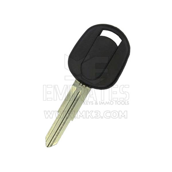 Guscio chiave per transponder Chevrolet Optra DWO4R