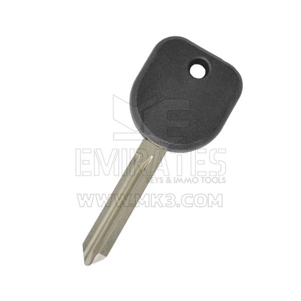 Chevrolet GMC Key Shell Modern