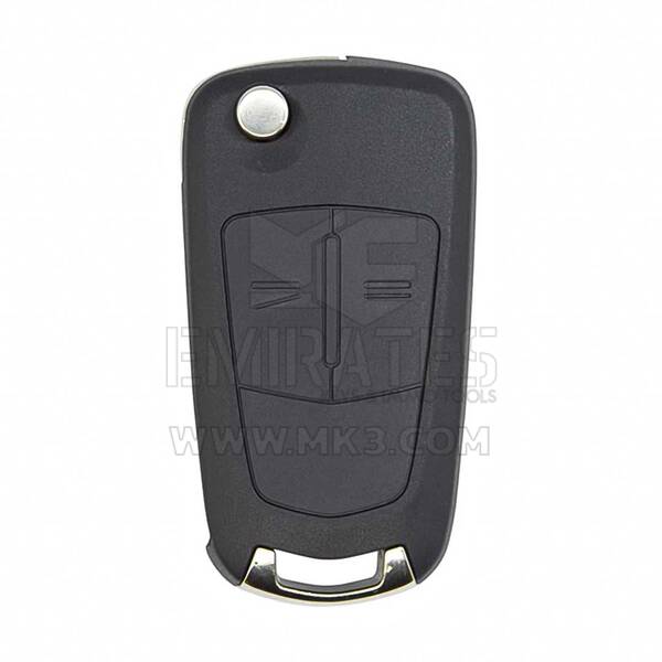 Chevrolet Captiva 2013-2014 Chiave telecomando originale con 2 pulsanti 433 MHz 95032390