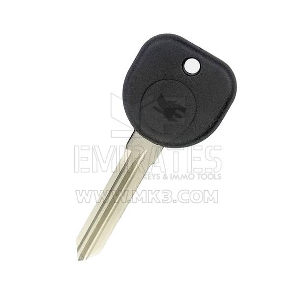 Chevrolet Transponder Key 46 PCF7936