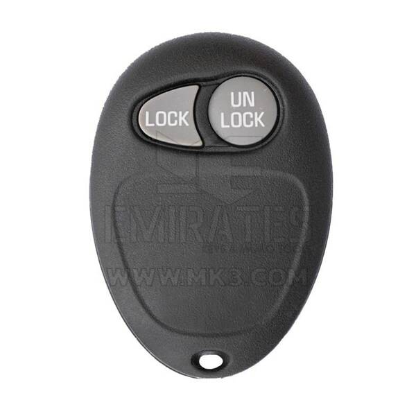 Hummer H3 Genuine Remote 2 Button 315MHz