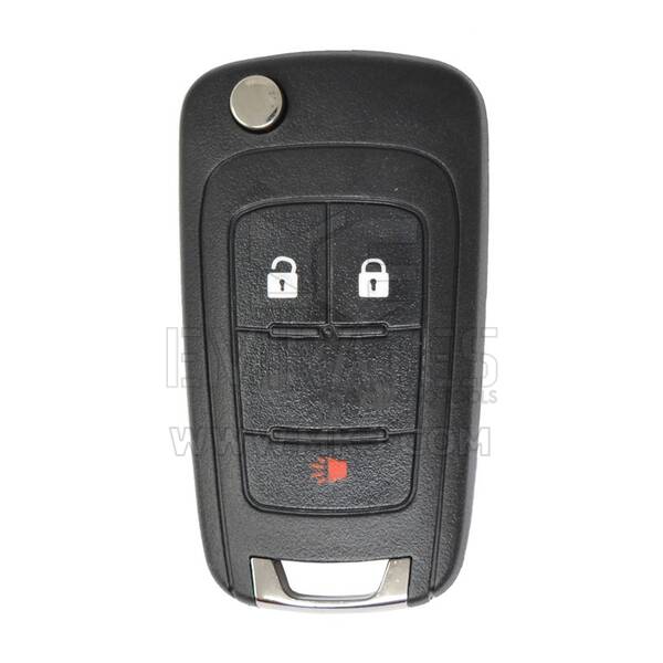 Chevrolet Camaro Remote Key Shell 3 Buttons