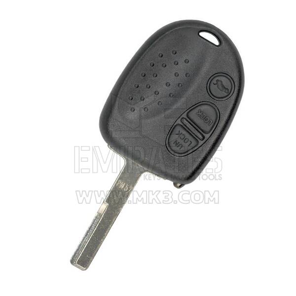 Chevrolet Lumina Caprice 1998-2006 Orijinal Uzaktan Anahtar 3 Düğme 304MHz 92143287