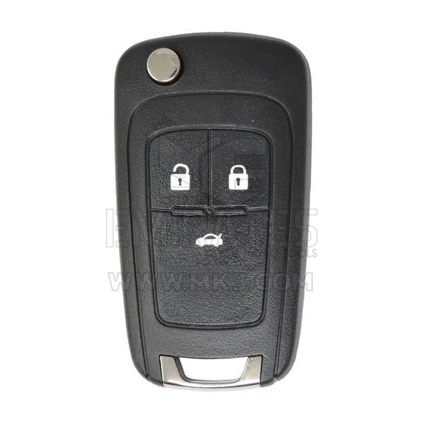 Chevrolet Cruze 2010-2014 Original Flip Remote Key 433MHz 13500219